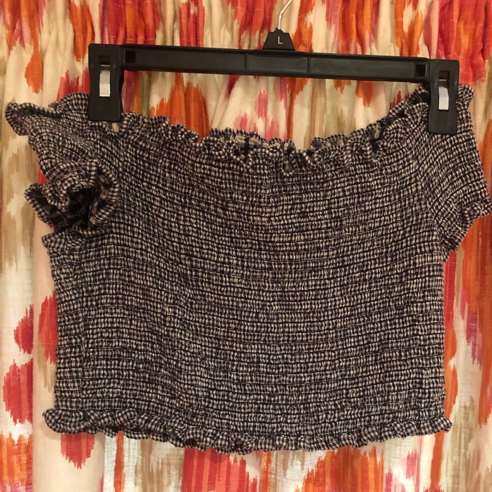 Ecote crop top !